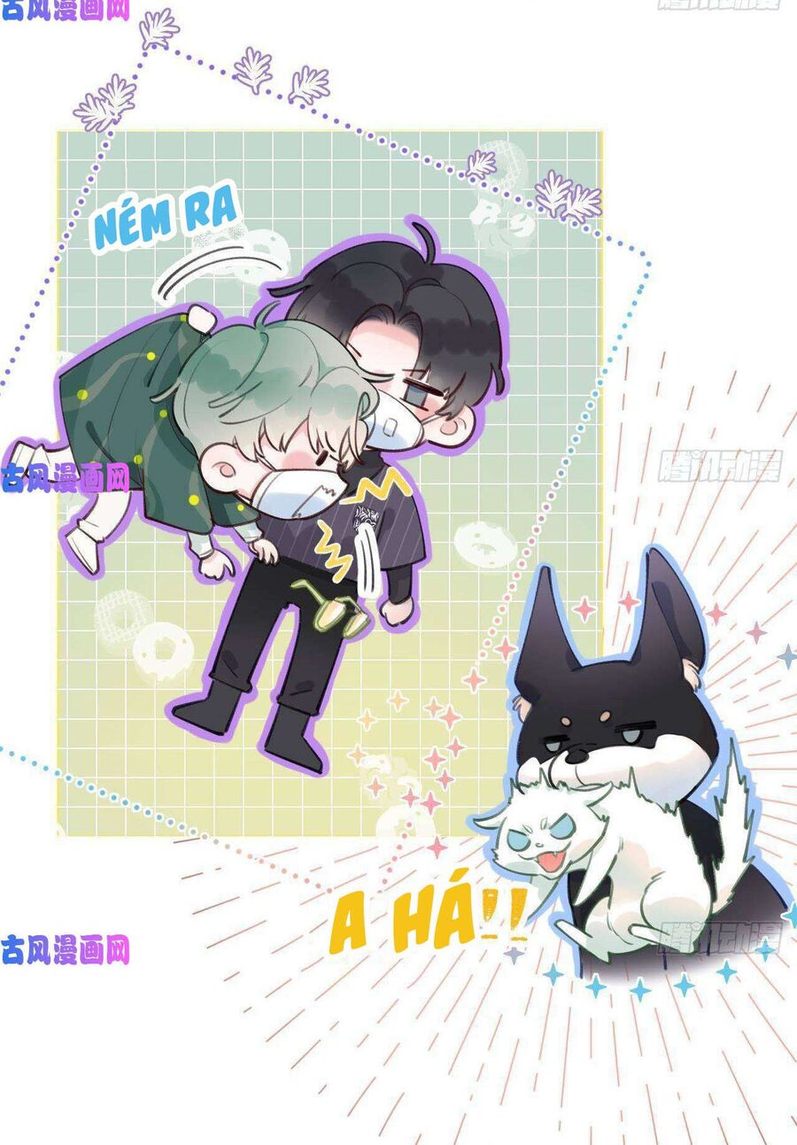 Tình Yêu Mạng Ngọt Ngào Lật Xe Rồi! Chapter 5 - 14