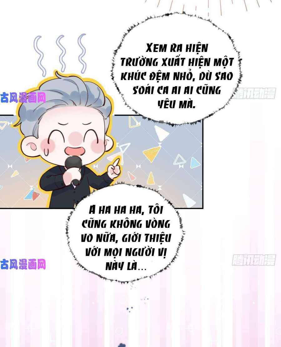 Tình Yêu Mạng Ngọt Ngào Lật Xe Rồi! Chapter 5 - 15