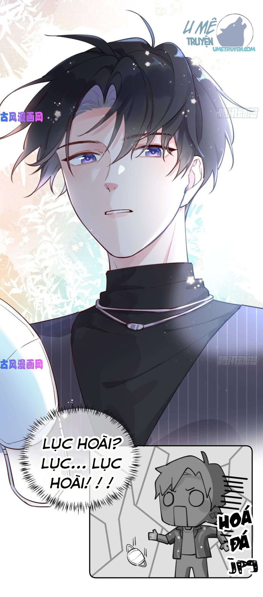 Tình Yêu Mạng Ngọt Ngào Lật Xe Rồi! Chapter 5 - 18