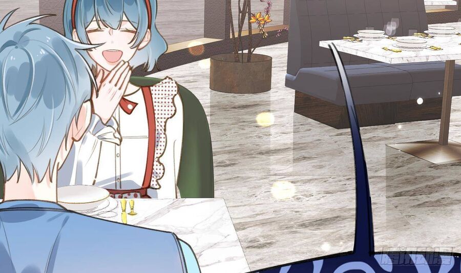 Tình Yêu Mạng Ngọt Ngào Lật Xe Rồi! Chapter 50 - 11