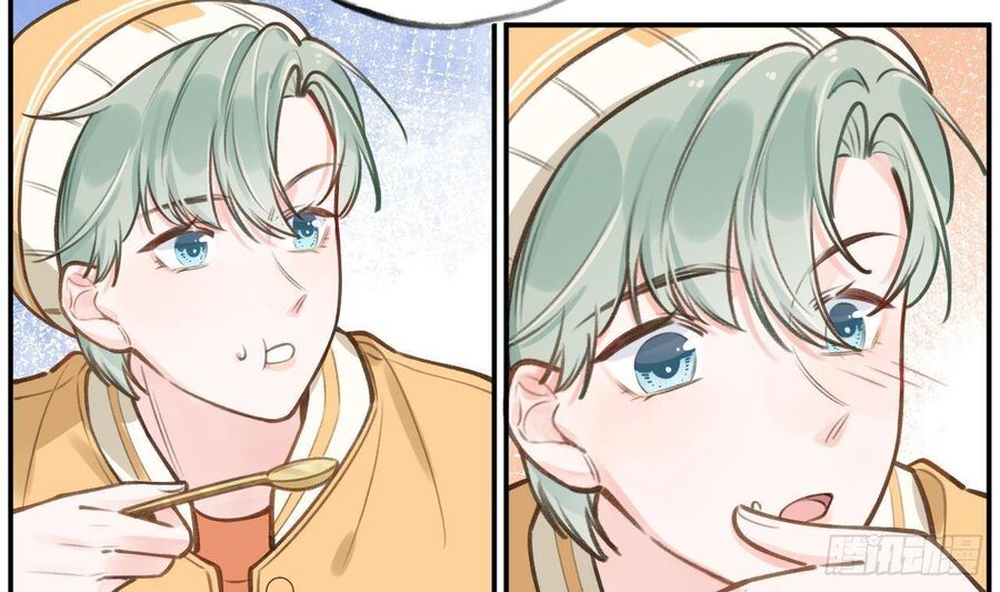 Tình Yêu Mạng Ngọt Ngào Lật Xe Rồi! Chapter 50 - 14