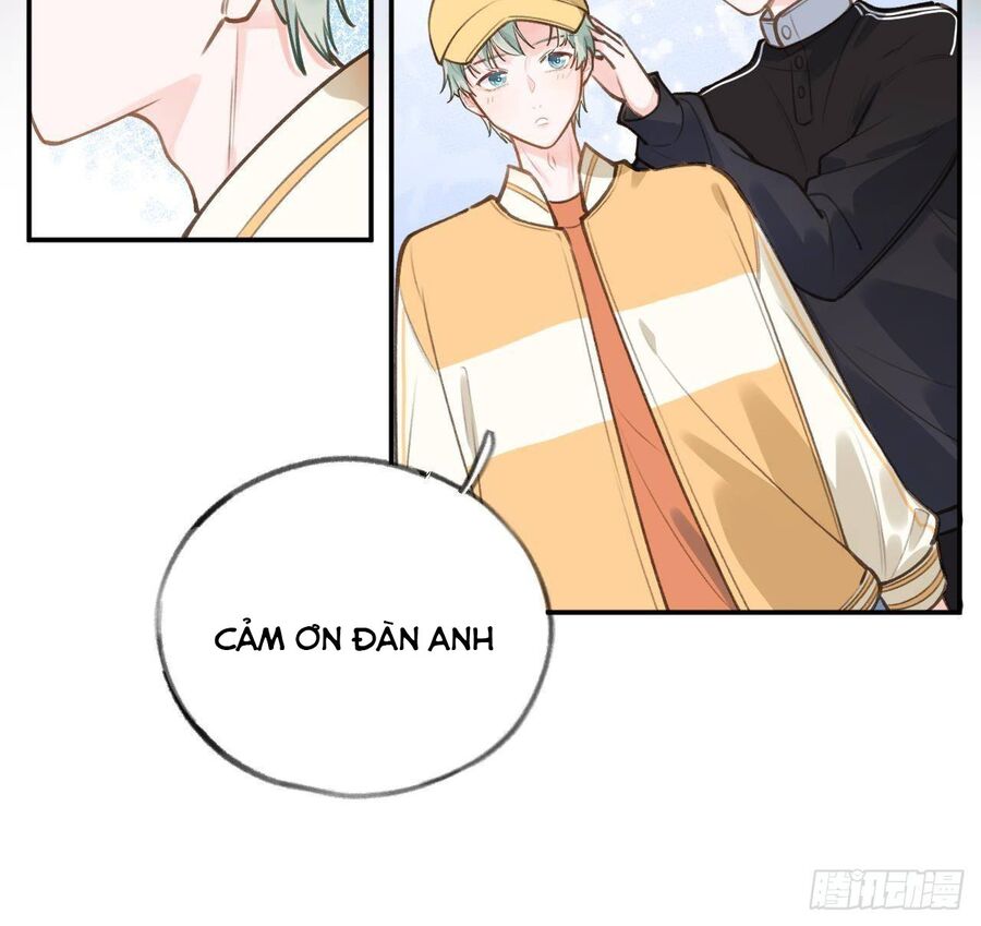 Tình Yêu Mạng Ngọt Ngào Lật Xe Rồi! Chapter 50 - 19