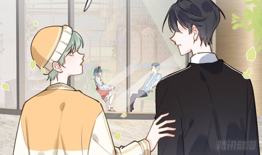 Tình Yêu Mạng Ngọt Ngào Lật Xe Rồi! Chapter 50 - 3