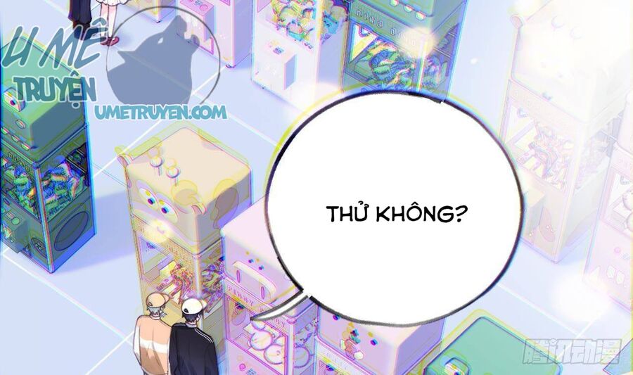 Tình Yêu Mạng Ngọt Ngào Lật Xe Rồi! Chapter 50 - 21