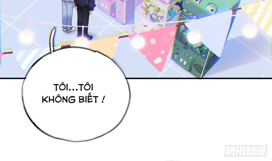 Tình Yêu Mạng Ngọt Ngào Lật Xe Rồi! Chapter 50 - 22