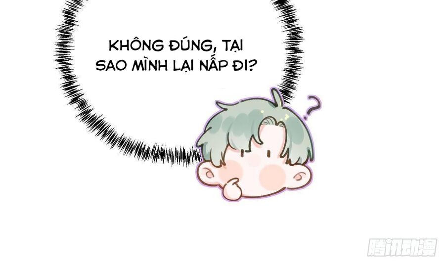 Tình Yêu Mạng Ngọt Ngào Lật Xe Rồi! Chapter 50 - 31