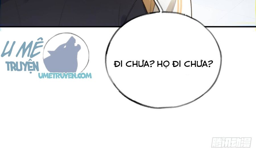 Tình Yêu Mạng Ngọt Ngào Lật Xe Rồi! Chapter 50 - 34