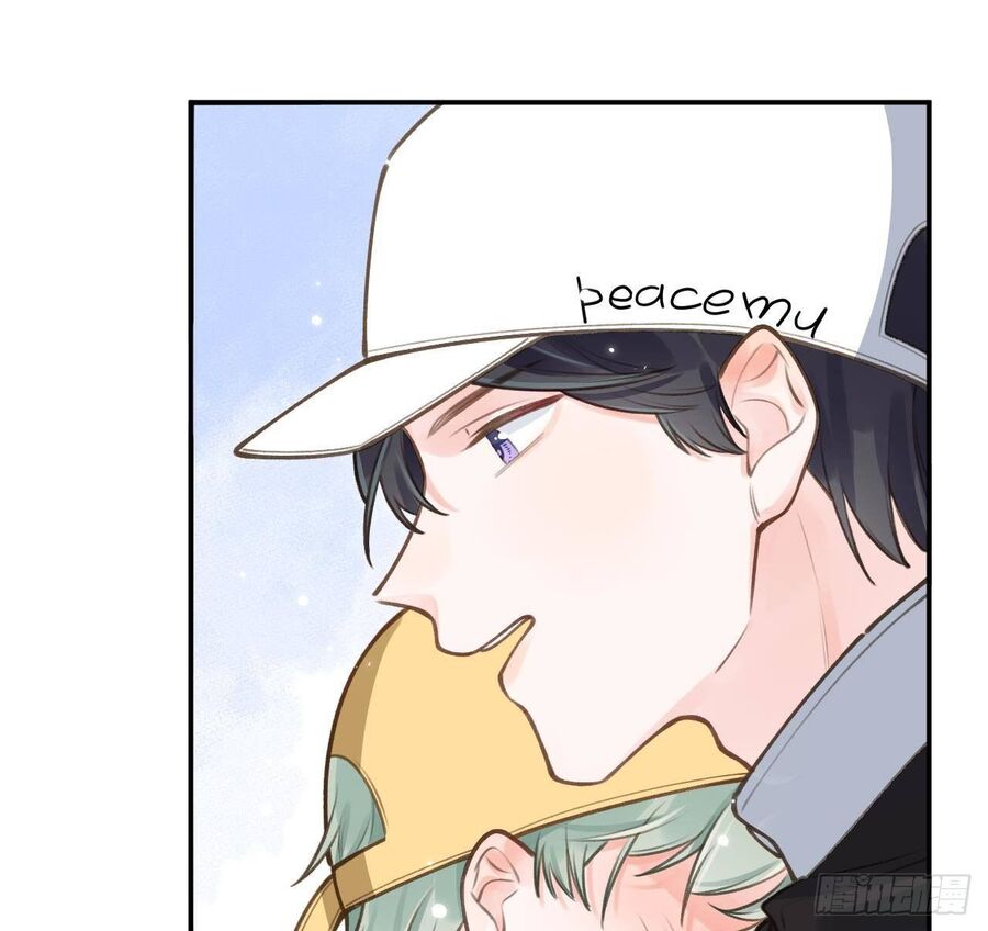 Tình Yêu Mạng Ngọt Ngào Lật Xe Rồi! Chapter 50 - 35