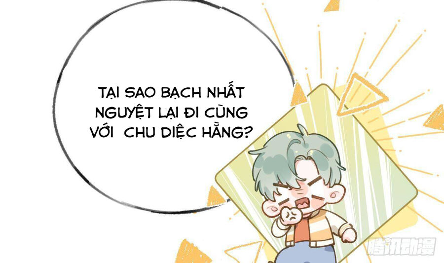 Tình Yêu Mạng Ngọt Ngào Lật Xe Rồi! Chapter 50 - 5