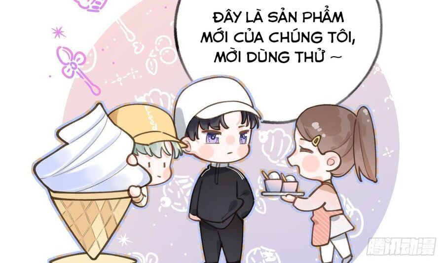 Tình Yêu Mạng Ngọt Ngào Lật Xe Rồi! Chapter 50 - 44