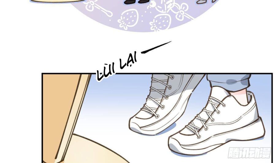 Tình Yêu Mạng Ngọt Ngào Lật Xe Rồi! Chapter 50 - 45