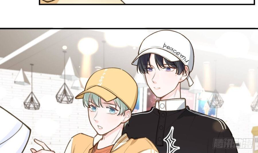 Tình Yêu Mạng Ngọt Ngào Lật Xe Rồi! Chapter 50 - 46