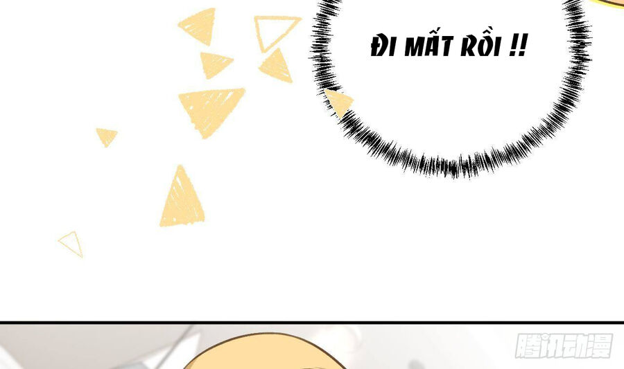 Tình Yêu Mạng Ngọt Ngào Lật Xe Rồi! Chapter 50 - 53