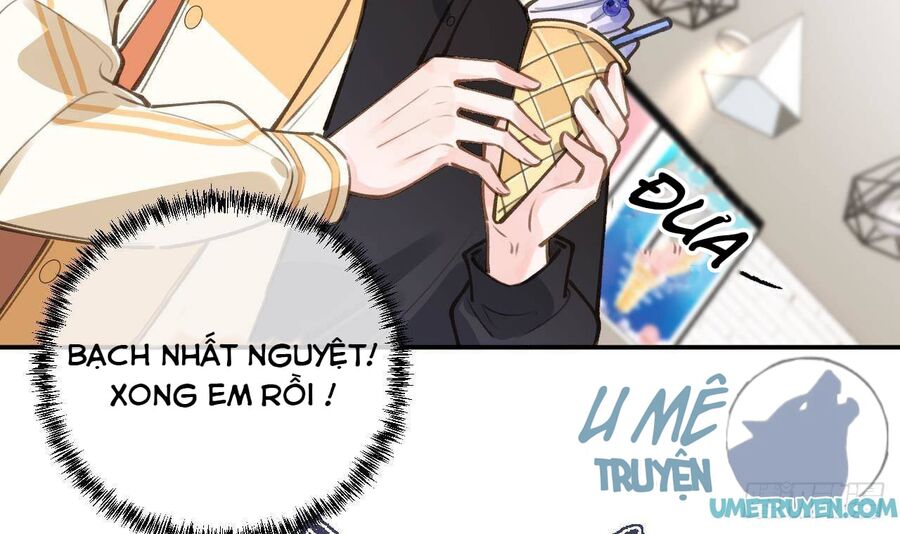 Tình Yêu Mạng Ngọt Ngào Lật Xe Rồi! Chapter 50 - 55
