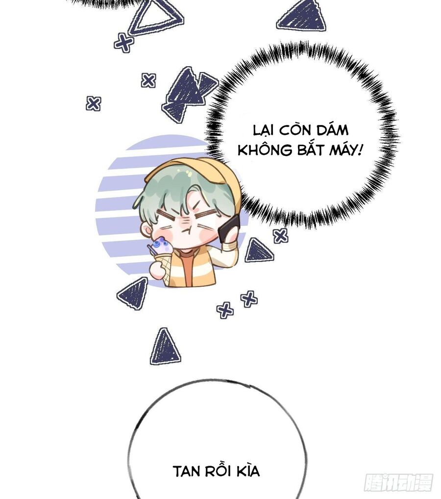 Tình Yêu Mạng Ngọt Ngào Lật Xe Rồi! Chapter 50 - 56