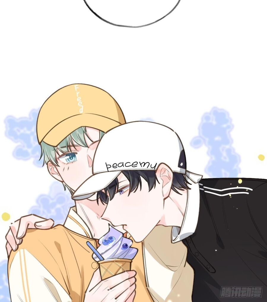 Tình Yêu Mạng Ngọt Ngào Lật Xe Rồi! Chapter 50 - 57