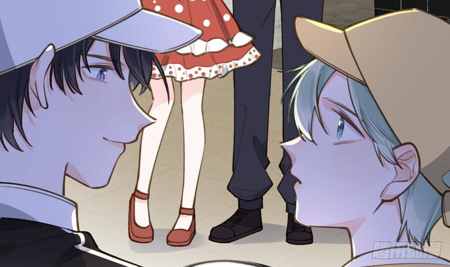 Tình Yêu Mạng Ngọt Ngào Lật Xe Rồi! Chapter 50 - 62