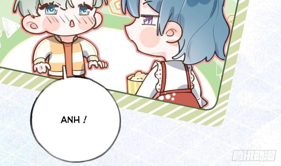 Tình Yêu Mạng Ngọt Ngào Lật Xe Rồi! Chapter 50 - 71