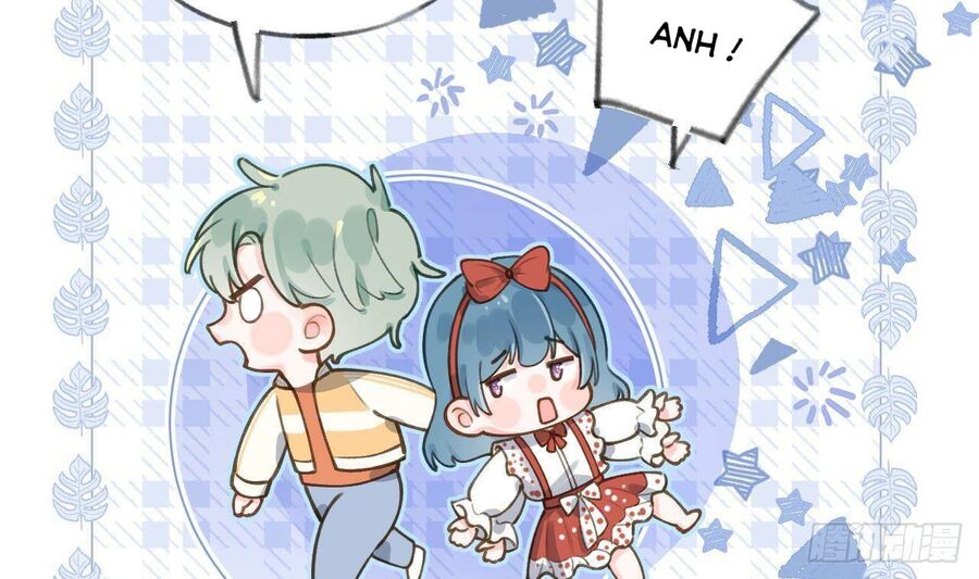 Tình Yêu Mạng Ngọt Ngào Lật Xe Rồi! Chapter 51 - 3