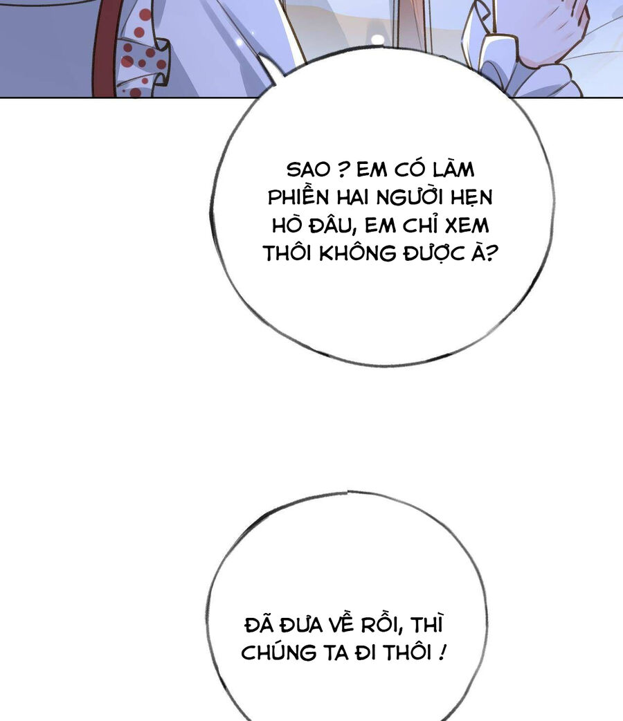 Tình Yêu Mạng Ngọt Ngào Lật Xe Rồi! Chapter 51 - 26
