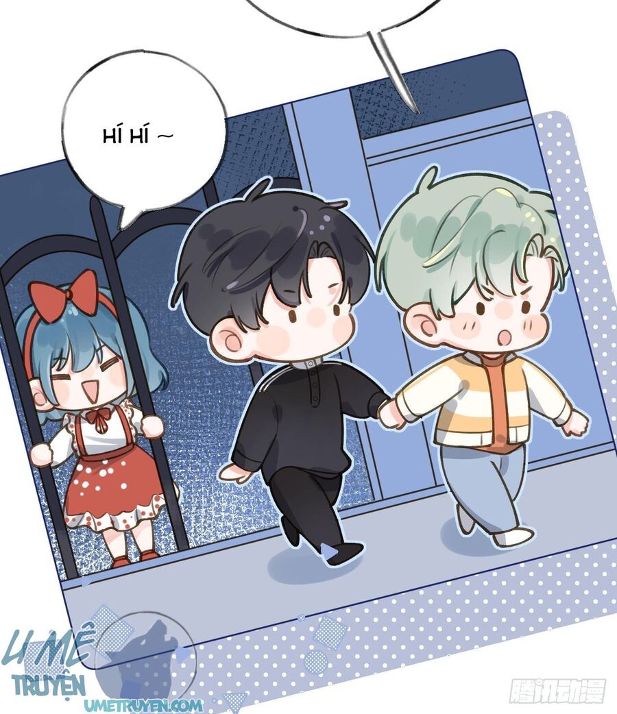 Tình Yêu Mạng Ngọt Ngào Lật Xe Rồi! Chapter 51 - 27