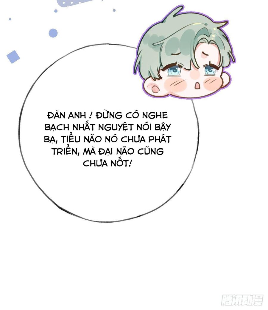 Tình Yêu Mạng Ngọt Ngào Lật Xe Rồi! Chapter 51 - 28