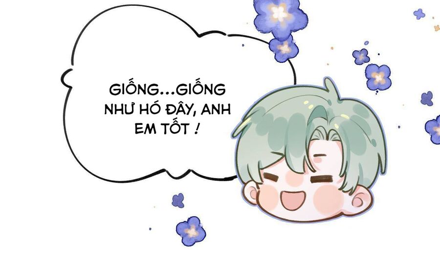 Tình Yêu Mạng Ngọt Ngào Lật Xe Rồi! Chapter 51 - 35