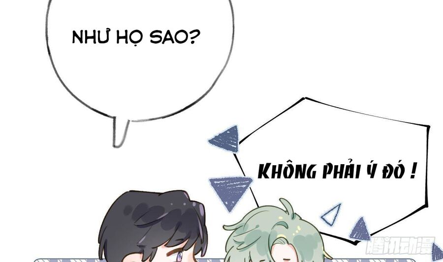 Tình Yêu Mạng Ngọt Ngào Lật Xe Rồi! Chapter 51 - 44