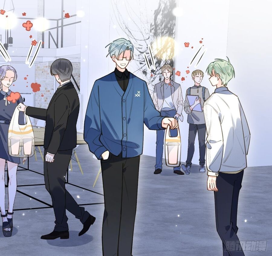 Tình Yêu Mạng Ngọt Ngào Lật Xe Rồi! Chapter 51 - 68