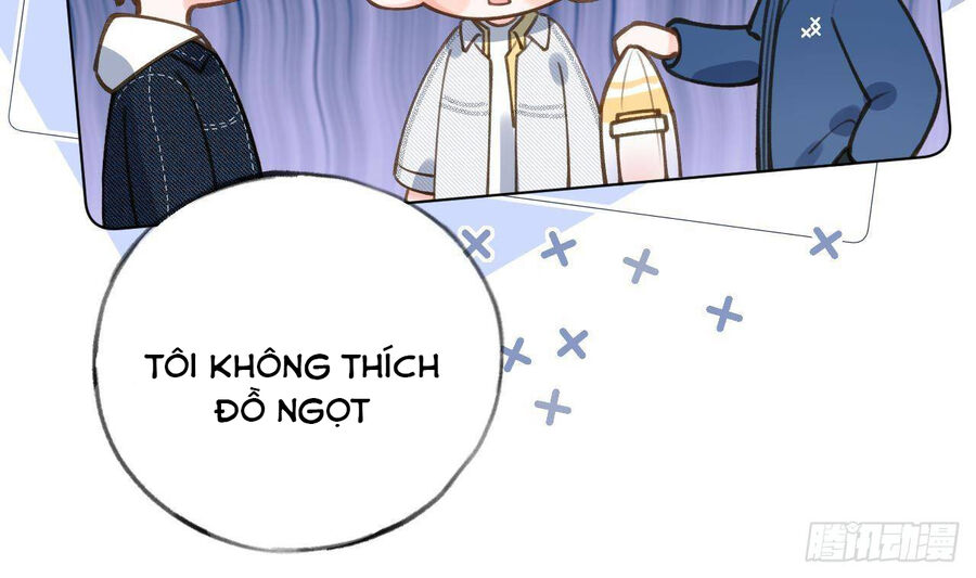 Tình Yêu Mạng Ngọt Ngào Lật Xe Rồi! Chapter 51 - 79