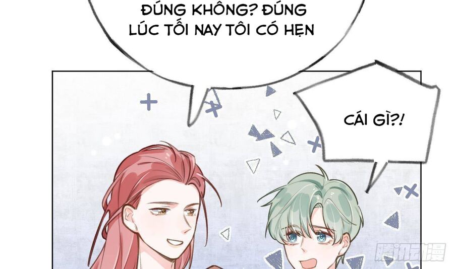 Tình Yêu Mạng Ngọt Ngào Lật Xe Rồi! Chapter 51 - 81