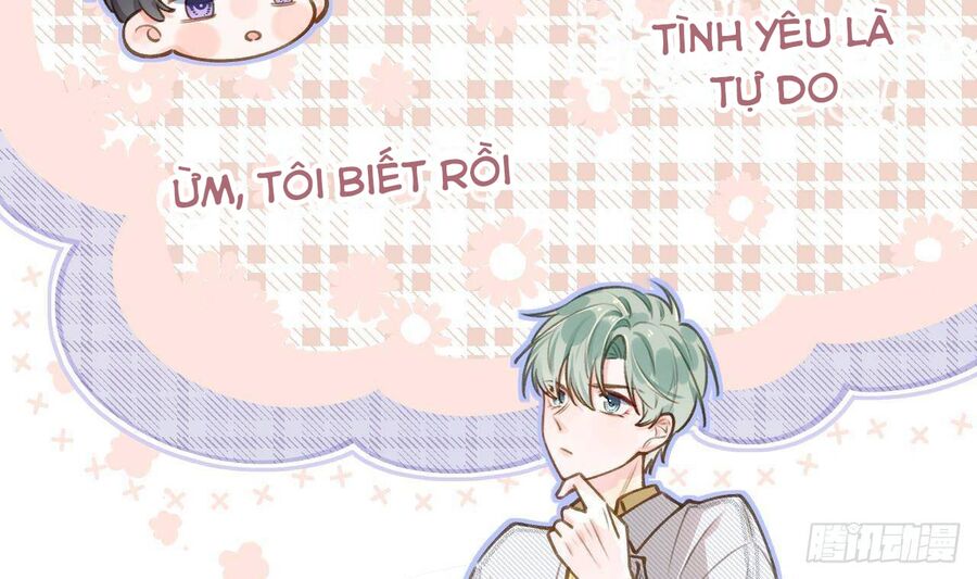 Tình Yêu Mạng Ngọt Ngào Lật Xe Rồi! Chapter 52 - 30