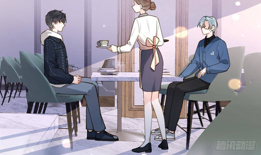 Tình Yêu Mạng Ngọt Ngào Lật Xe Rồi! Chapter 52 - 4