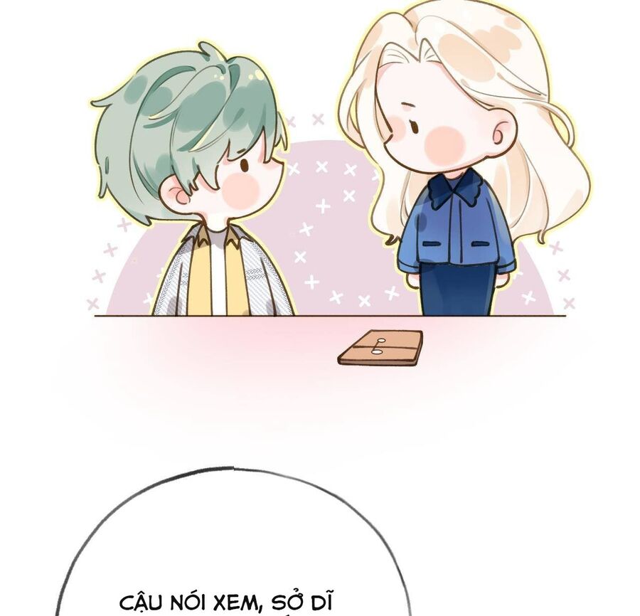 Tình Yêu Mạng Ngọt Ngào Lật Xe Rồi! Chapter 52 - 50
