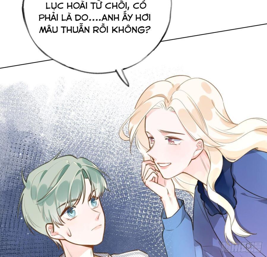 Tình Yêu Mạng Ngọt Ngào Lật Xe Rồi! Chapter 52 - 51