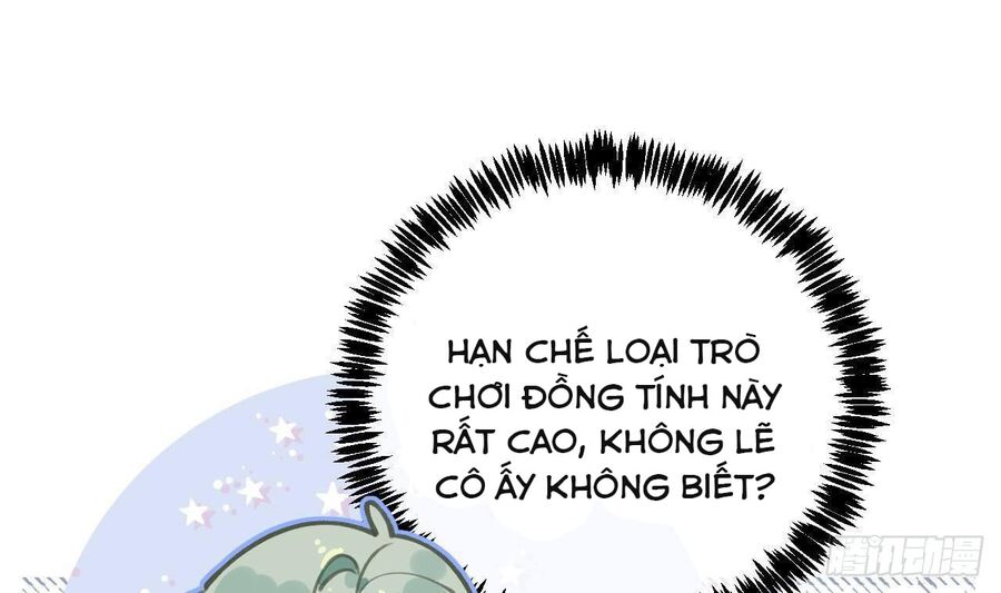 Tình Yêu Mạng Ngọt Ngào Lật Xe Rồi! Chapter 52 - 53