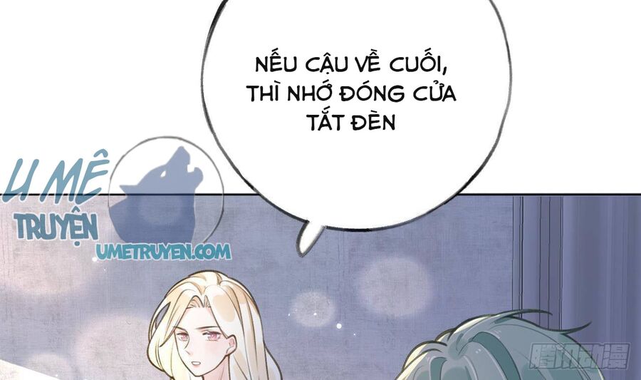Tình Yêu Mạng Ngọt Ngào Lật Xe Rồi! Chapter 52 - 56