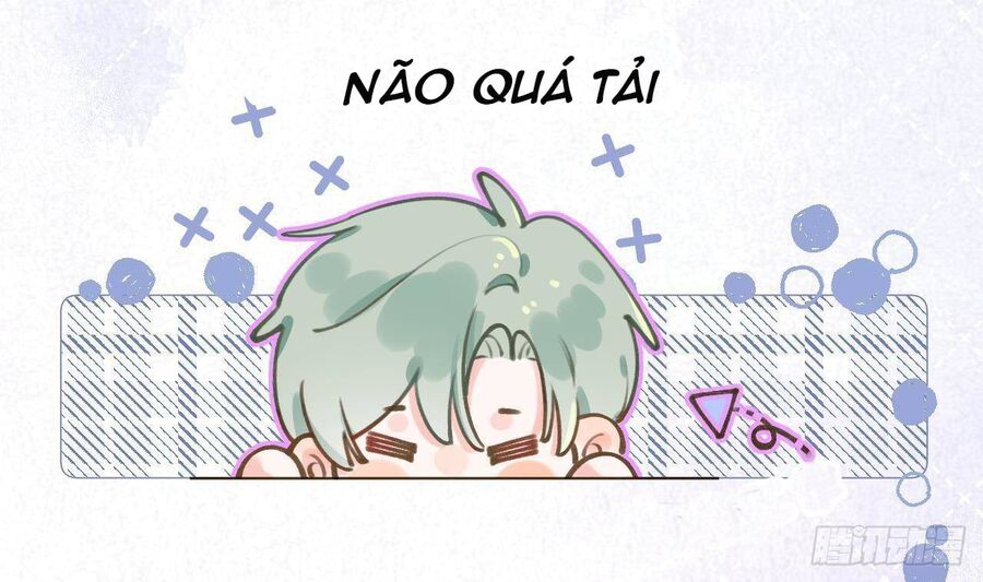 Tình Yêu Mạng Ngọt Ngào Lật Xe Rồi! Chapter 52 - 65