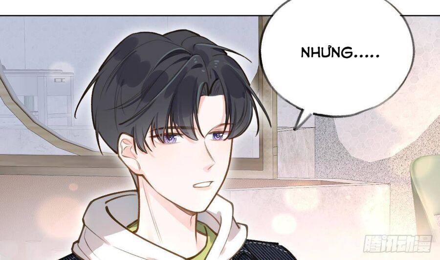 Tình Yêu Mạng Ngọt Ngào Lật Xe Rồi! Chapter 52 - 9