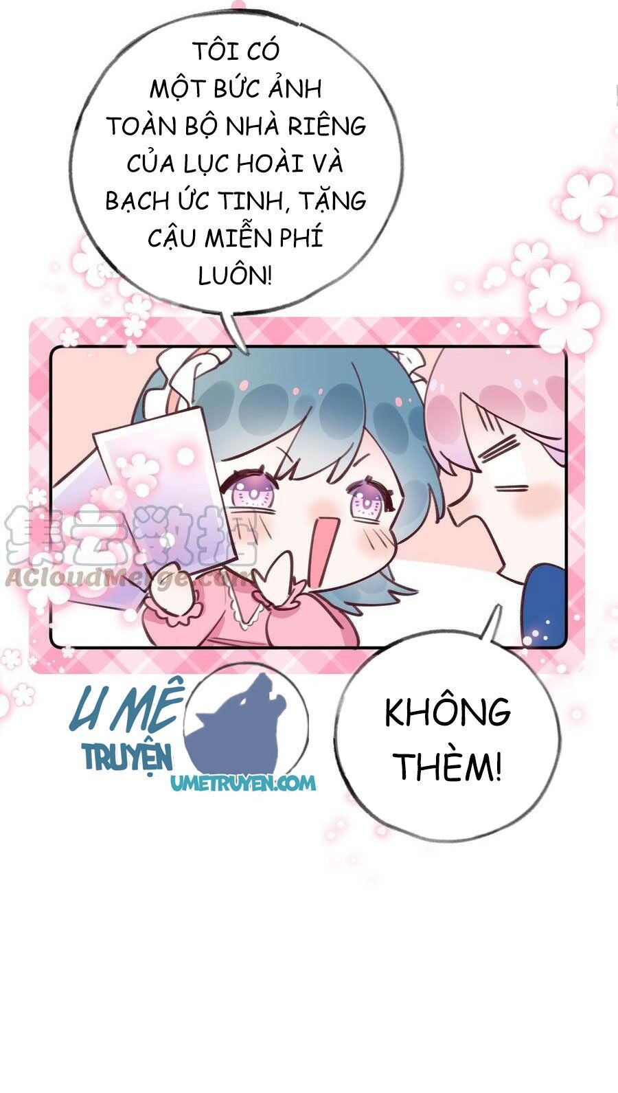 Tình Yêu Mạng Ngọt Ngào Lật Xe Rồi! Chapter 53.5 - 11
