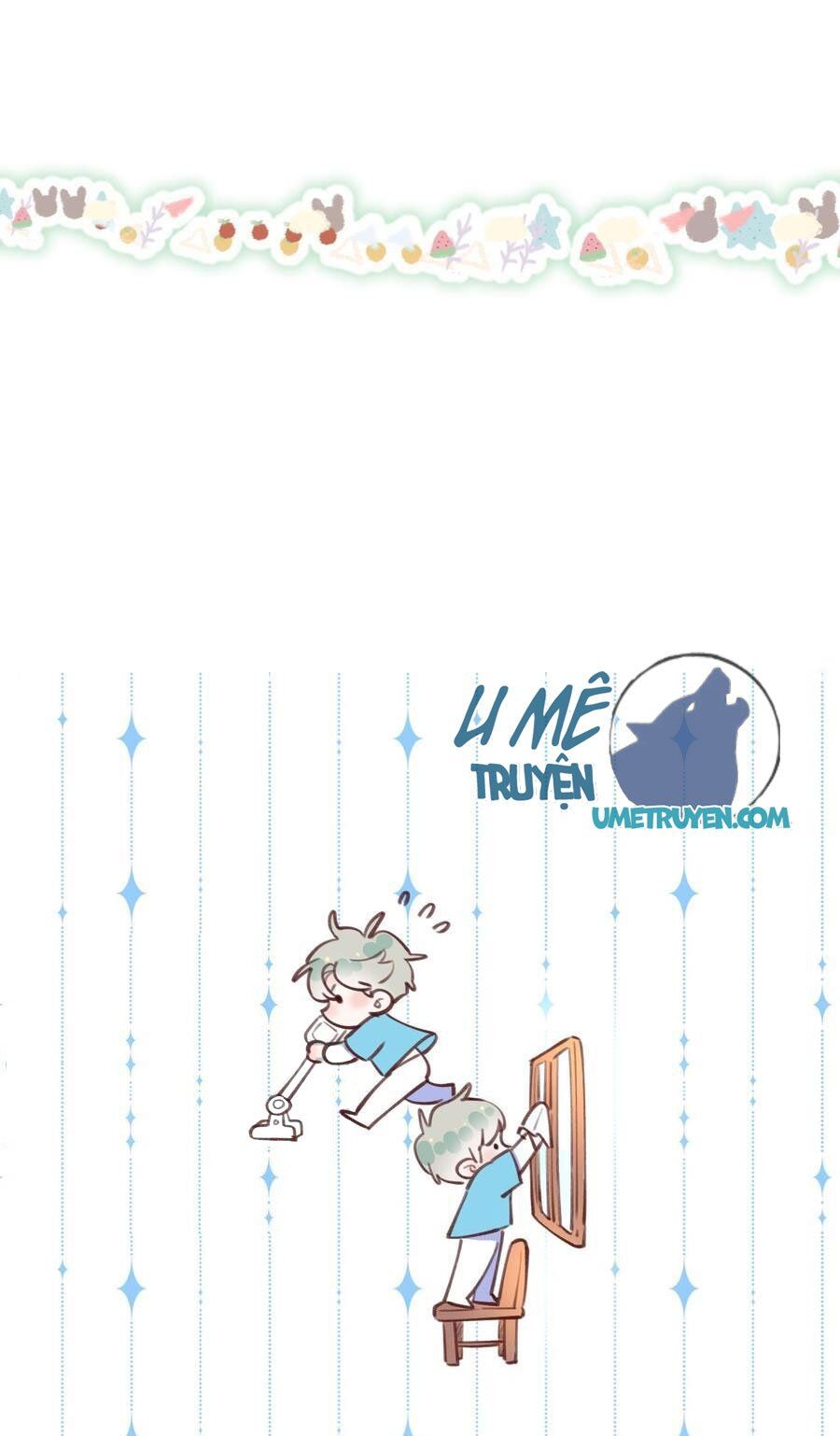 Tình Yêu Mạng Ngọt Ngào Lật Xe Rồi! Chapter 53.5 - 12