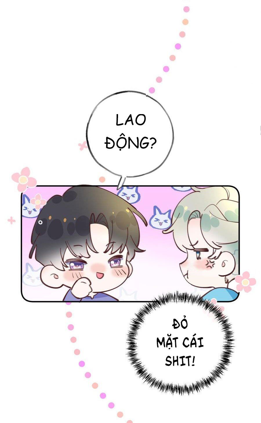 Tình Yêu Mạng Ngọt Ngào Lật Xe Rồi! Chapter 53.5 - 14