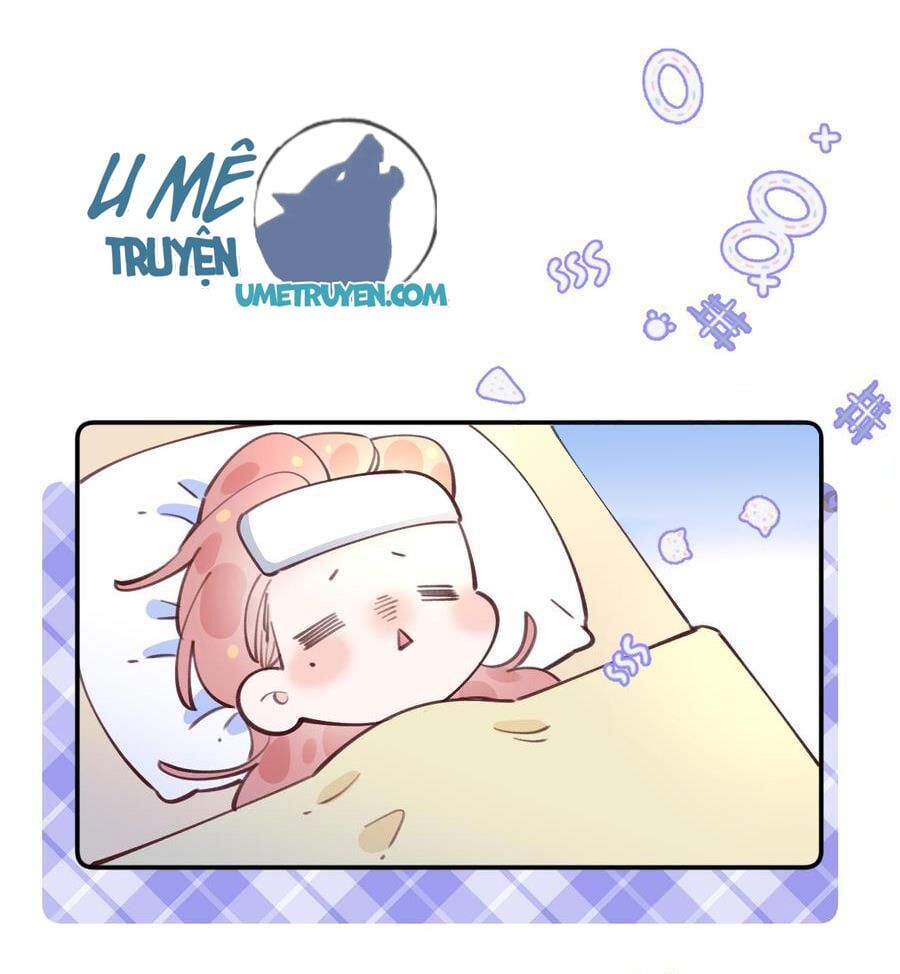 Tình Yêu Mạng Ngọt Ngào Lật Xe Rồi! Chapter 53.5 - 3