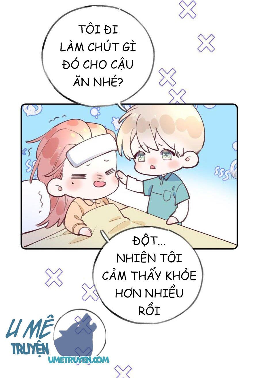 Tình Yêu Mạng Ngọt Ngào Lật Xe Rồi! Chapter 53.5 - 4