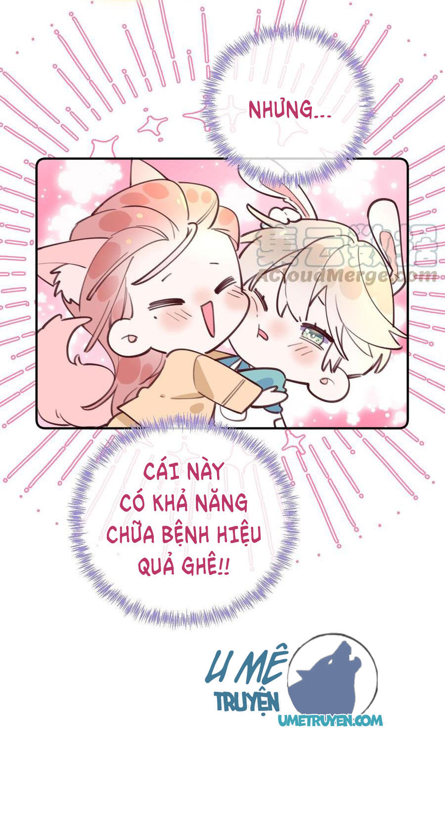 Tình Yêu Mạng Ngọt Ngào Lật Xe Rồi! Chapter 53.5 - 7