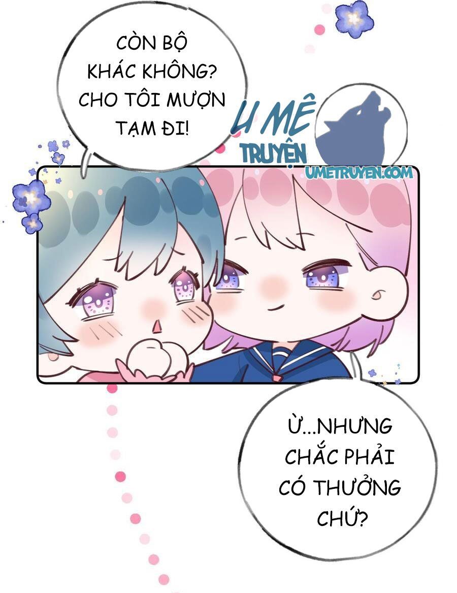 Tình Yêu Mạng Ngọt Ngào Lật Xe Rồi! Chapter 53.5 - 10
