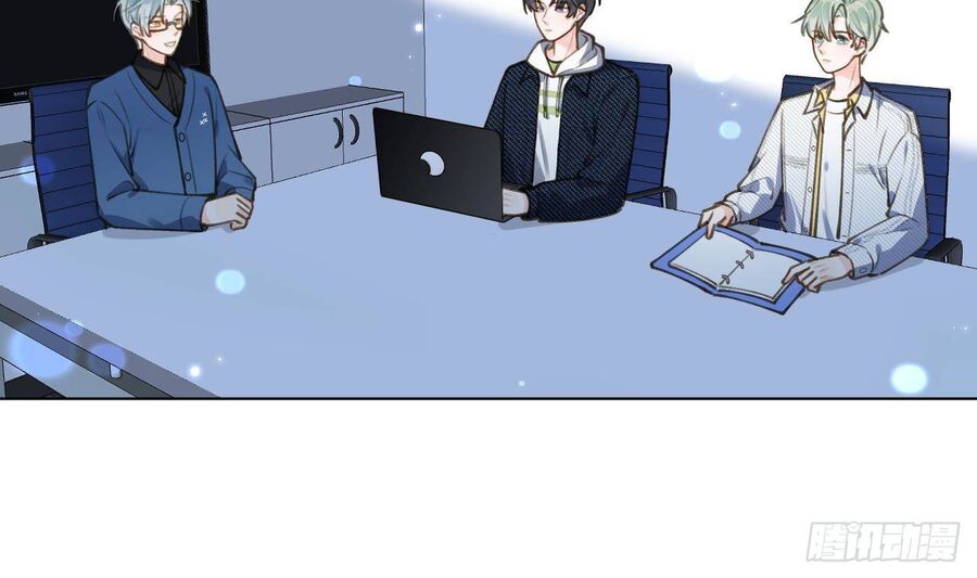 Tình Yêu Mạng Ngọt Ngào Lật Xe Rồi! Chapter 53 - 11