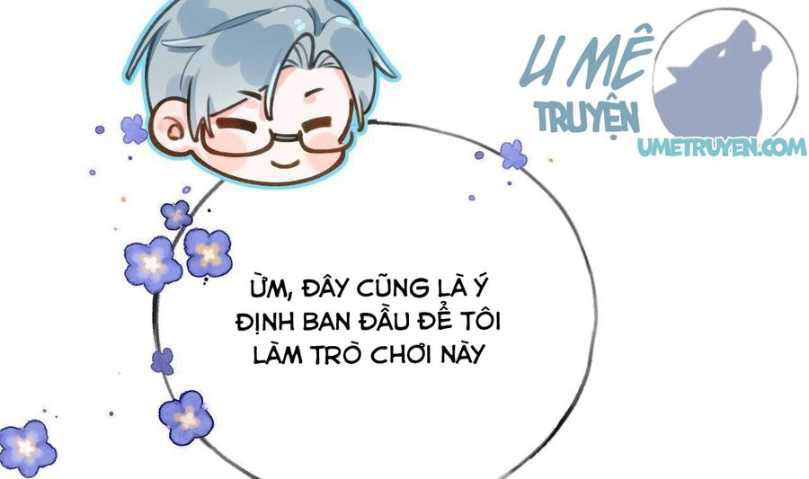 Tình Yêu Mạng Ngọt Ngào Lật Xe Rồi! Chapter 53 - 14