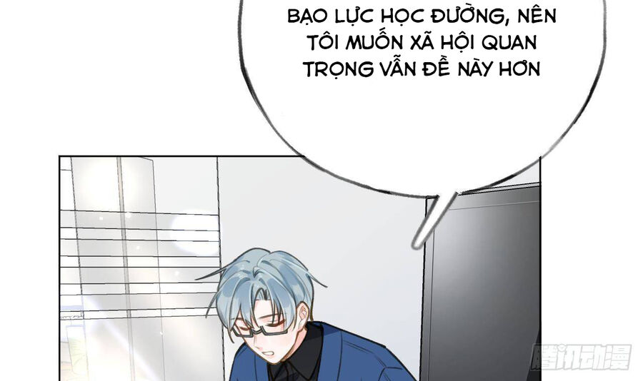 Tình Yêu Mạng Ngọt Ngào Lật Xe Rồi! Chapter 53 - 16