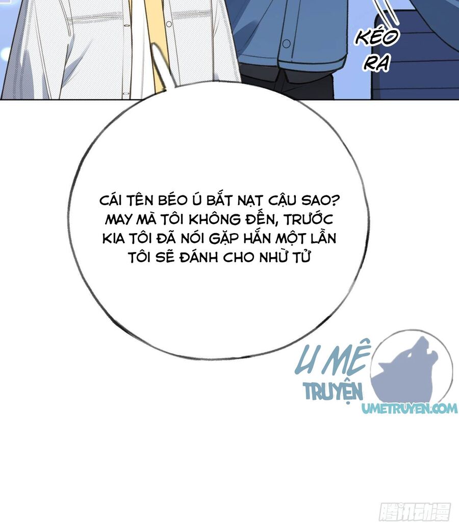 Tình Yêu Mạng Ngọt Ngào Lật Xe Rồi! Chapter 53 - 19